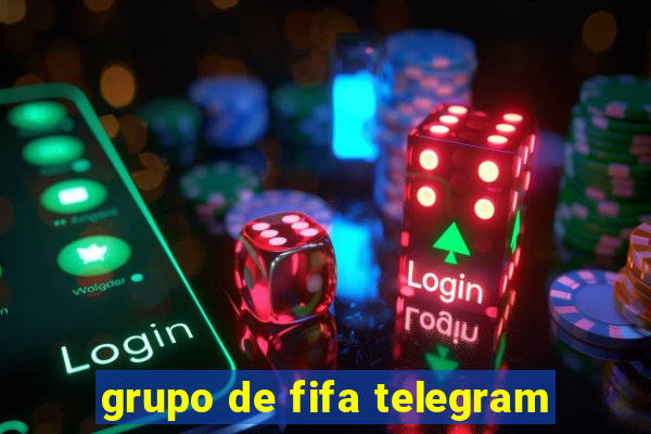 grupo de fifa telegram